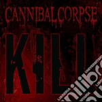 (LP Vinile) Cannibal Corpse - Kill (25Th Anniversary Picture Disc) vinile
