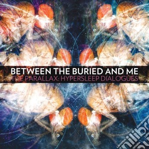 (LP Vinile) Between The Buried & Me - Parallax: Hypersleep Dialogs lp vinile