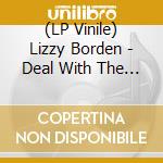 (LP Vinile) Lizzy Borden - Deal With The Devil vinile