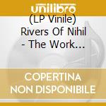 (LP Vinile) Rivers Of Nihil - The Work (White Vinyl) (2 Lp) vinile