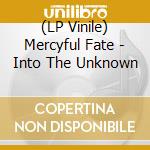 (LP Vinile) Mercyful Fate - Into The Unknown vinile
