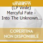 (LP Vinile) Mercyful Fate - Into The Unknown - Iced Tea Marbled vinile
