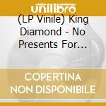 (LP Vinile) King Diamond - No Presents For Christmas - White / Red vinile