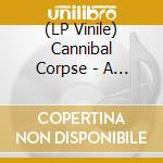 (LP Vinile) Cannibal Corpse - A Skeletal Domain (White Vinyl) vinile