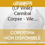 (LP Vinile) Cannibal Corpse - Vile (White Vinyl) vinile