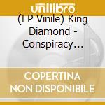 (LP Vinile) King Diamond - Conspiracy (White Vinyl) vinile