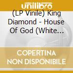 (LP Vinile) King Diamond - House Of God (White Vinyl) (2 Lp) vinile