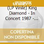 (LP Vinile) King Diamond - In Concert 1987 - Abigail (White Vinyl) vinile
