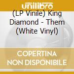 (LP Vinile) King Diamond - Them (White Vinyl) vinile