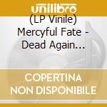 (LP Vinile) Mercyful Fate - Dead Again (White Vinyl) (2 Lp) vinile