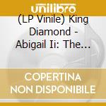 (LP Vinile) King Diamond - Abigail Ii: The Revenge (White Vinyl) (2 Lp) vinile