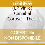 (LP Vinile) Cannibal Corpse - The Bleeding (White Vinyl) vinile
