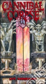 (Music Dvd) Cannibal Corpse - Live Cannibalism cd