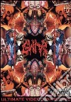 (Music Dvd) Gwar - Ultimate Video Gwarchive cd