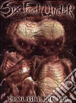 (Music Dvd) Six Feet Under - Double Dead (Dvd+Cd) cd