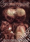 (Music Dvd) Six Feet Under - Double Dead (Dvd+Cd) cd