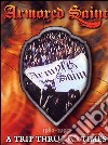 (Music Dvd) Armored Saint - Lessons Not Well Learned (Dvd+Cd) cd