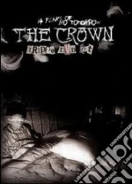 (Music Dvd) Crown (The) - 14 Years Of No Tomorrow (3 Dvd) cd