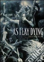(Music Dvd) As I Lay Dying - This Is Who We Are (3 Dvd) cd