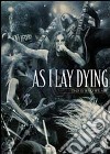 (Music Dvd) As I Lay Dying - This Is Who We Are (3 Dvd) cd