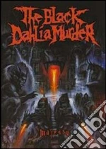 (Music Dvd) Black Dahlia Murder (The) - Majesty (2 Dvd) cd