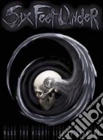 (Music Dvd) Six Feet Under - Wake The Night - Live In Germany (Dvd+Cd) cd