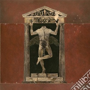 Behemoth - Messe Noire cd musicale di Behemoth