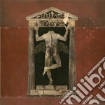 Behemoth - Messe Noire cd