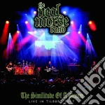 Neal Morse Band (The) - The Similitude Of A Dream, Tilburg 2017 (4 Cd) cd