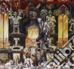 Cannibal Corpse - Live Cannibalism (Cd+Vhs) cd