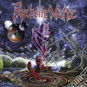 Psychotic Waltz - Into The Everflow / Bleeding (2 Cd) cd musicale di Waltz Psychotic