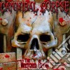 Cannibal Corpse - Wretched Spawn cd