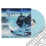(LP Vinile) Hexx - No Escape (Blue Vinyl) vinile