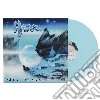 (LP Vinile) Hexx - No Escape (Blue Vinyl) cd