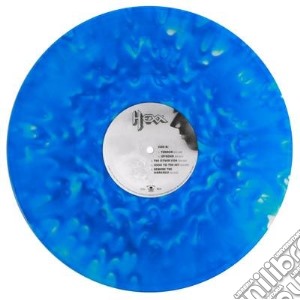 (LP Vinile) Hexx - No Escape - Glacier Water lp vinile di Hexx