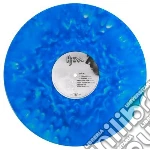 (LP Vinile) Hexx - No Escape - Glacier Water vinile