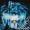 (LP Vinile) Hexx - Under The Spell - Opaque Dark Blue cd