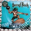 (LP VINILE) Surf nicaragua cd