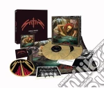 (LP Vinile) Satan - Cruel Magic (Deluxe Edition) (2 Lp+2 Cd) vinile