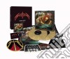 (LP Vinile) Satan - Cruel Magic (Deluxe Edition) (2 Lp+2 Cd) cd