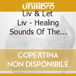 Liv & Let Liv - Healing Sounds Of The Ancients: Ardas Bhaee 5 cd