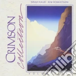 Singh Kaur / Kim Robertson - Crimson Collection Vol. 1 & 2 cd