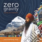Yogi Amandeep Singh - Zero Gravity