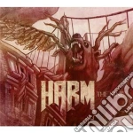 Harm - The Nine cd