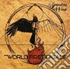 World Fire Brigade - Spreading My Wings cd