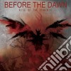 Before The Dawn - Rise Of The Phoenix cd