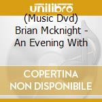(Music Dvd) Brian Mcknight - An Evening With cd