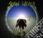 Seven Witches - Rebirth cd
