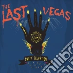 Last Vegas (The) - Sweet Salvation cd