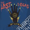 Last Vegas (The) - Sweet Salvation cd